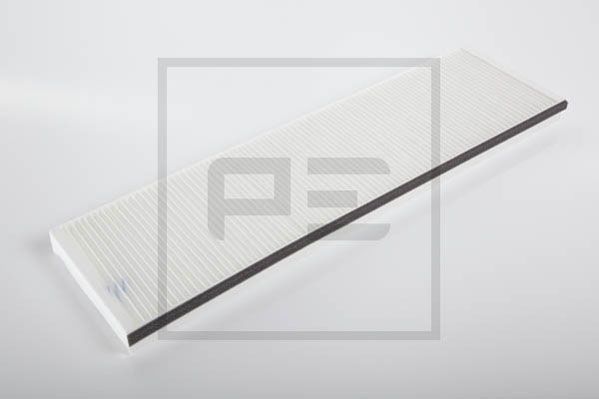 PE AUTOMOTIVE filtras, salono oras 010.684-00A